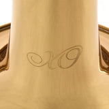 Jupiter XO Model 1242RL Bass Trombone SN CB06754 OPEN BOX- for sale at BrassAndWinds.com