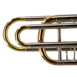 Jupiter XO Model 1242RL Bass Trombone SN CB06754 OPEN BOX- for sale at BrassAndWinds.com