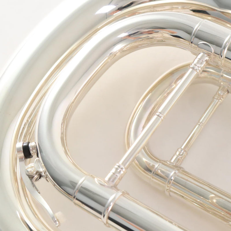 Jupiter XO Model 1270S Professional Compensating Euphonium SN BC01487 OPEN BOX- for sale at BrassAndWinds.com