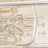 Jupiter XO Model 1270S Professional Compensating Euphonium SN BC01487 OPEN BOX- for sale at BrassAndWinds.com
