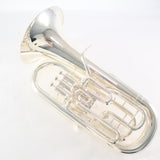 Jupiter XO Model 1270S Professional Compensating Euphonium SN BC01487 OPEN BOX- for sale at BrassAndWinds.com