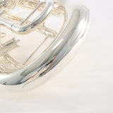 Jupiter XO Model 1270S Professional Compensating Euphonium SN BC01487 OPEN BOX- for sale at BrassAndWinds.com