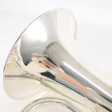 Jupiter XO Model 1270S Professional Compensating Euphonium SN BC01487 OPEN BOX- for sale at BrassAndWinds.com