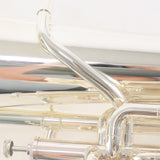 Jupiter XO Model 1270S Professional Compensating Euphonium SN BC01487 OPEN BOX- for sale at BrassAndWinds.com