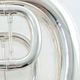 Jupiter XO Model 1270S Professional Compensating Euphonium SN CC02784 OPEN BOX- for sale at BrassAndWinds.com