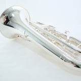 Jupiter XO Model 1270S Professional Compensating Euphonium SN CC02784 OPEN BOX- for sale at BrassAndWinds.com