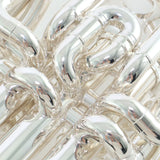 Jupiter XO Model 1270S Professional Compensating Euphonium SN CC02784 OPEN BOX- for sale at BrassAndWinds.com