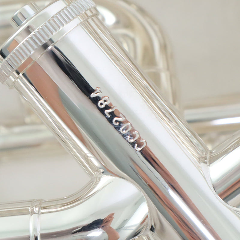 Jupiter XO Model 1270S Professional Compensating Euphonium SN CC02784 OPEN BOX- for sale at BrassAndWinds.com