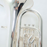 Jupiter XO Model 1270S Professional Compensating Euphonium SN CC02784 OPEN BOX- for sale at BrassAndWinds.com