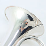 Jupiter XO Model 1270S Professional Compensating Euphonium SN CC02784 OPEN BOX- for sale at BrassAndWinds.com