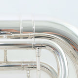 Jupiter XO Model 1270S Professional Compensating Euphonium SN CC02784 OPEN BOX- for sale at BrassAndWinds.com