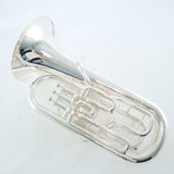 Jupiter XO Model 1270S Professional Compensating Euphonium SN CC02784 OPEN BOX- for sale at BrassAndWinds.com