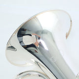Jupiter XO Model 1270S Professional Compensating Euphonium SN CC02784 OPEN BOX- for sale at BrassAndWinds.com