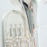 Jupiter XO Model 1270S Professional Compensating Euphonium SN CC02784 OPEN BOX- for sale at BrassAndWinds.com