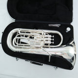 Jupiter XO Model 1270S Professional Compensating Euphonium SN CC02784 OPEN BOX- for sale at BrassAndWinds.com