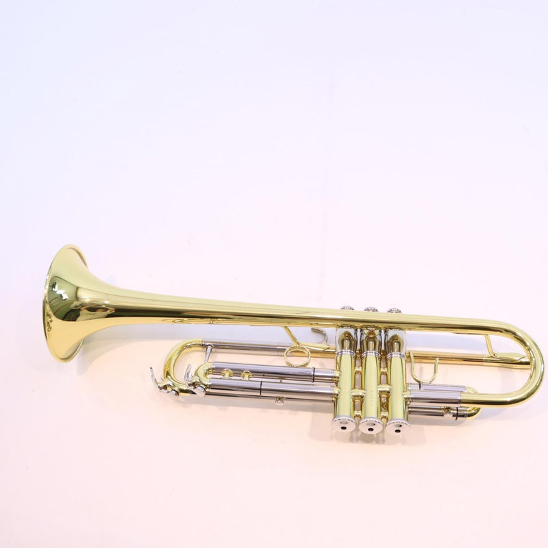 Jupiter XO Model 1600IL 'Roger Ingram' Professional Bb Trumpet SN A06061 OPEN BOX- for sale at BrassAndWinds.com
