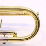 Jupiter XO Model 1600IL 'Roger Ingram' Professional Bb Trumpet SN A06061 OPEN BOX- for sale at BrassAndWinds.com