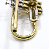 Jupiter XO Model 1600IL 'Roger Ingram' Professional Bb Trumpet SN BA11632 OPEN BOX- for sale at BrassAndWinds.com