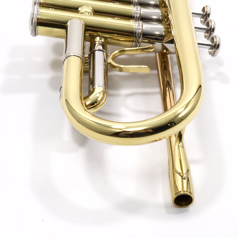 Jupiter XO Model 1600IL 'Roger Ingram' Professional Bb Trumpet SN BA11632 OPEN BOX- for sale at BrassAndWinds.com