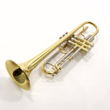 Jupiter XO Model 1600IL 'Roger Ingram' Professional Bb Trumpet SN BA11632 OPEN BOX- for sale at BrassAndWinds.com