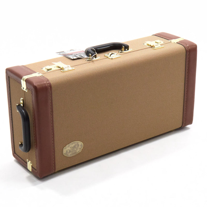 Jupiter XO Model 1600IL 'Roger Ingram' Professional Bb Trumpet SN BA11632 OPEN BOX- for sale at BrassAndWinds.com