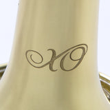 Jupiter XO Model 1600IL 'Roger Ingram' Professional Bb Trumpet SN BA11632 OPEN BOX- for sale at BrassAndWinds.com