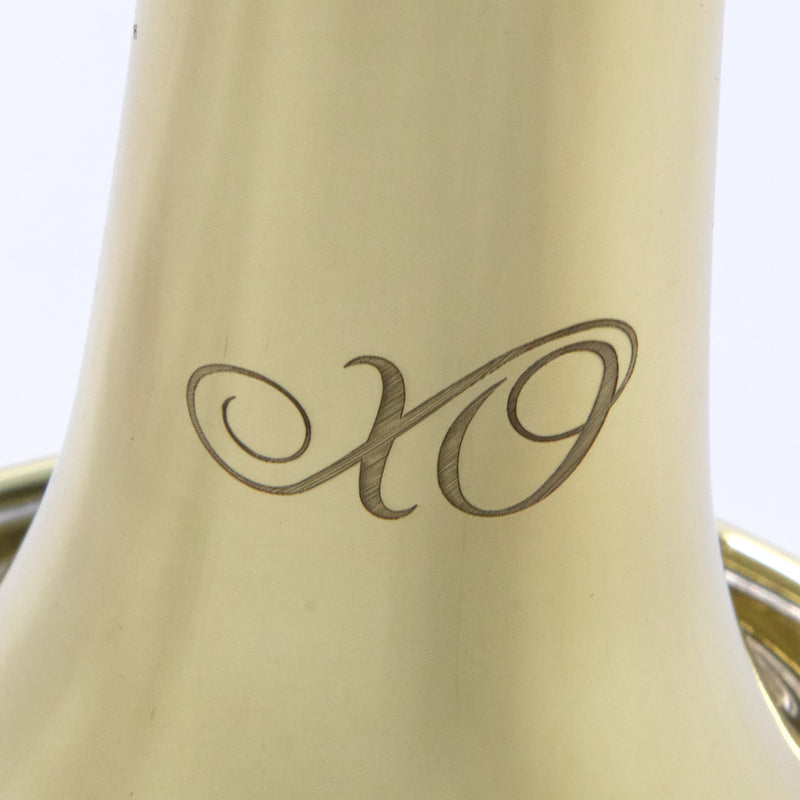 Jupiter XO Model 1600IL 'Roger Ingram' Professional Bb Trumpet SN BA11632 OPEN BOX- for sale at BrassAndWinds.com