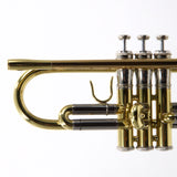 Jupiter XO Model 1600IL 'Roger Ingram' Professional Bb Trumpet SN BA11632 OPEN BOX- for sale at BrassAndWinds.com