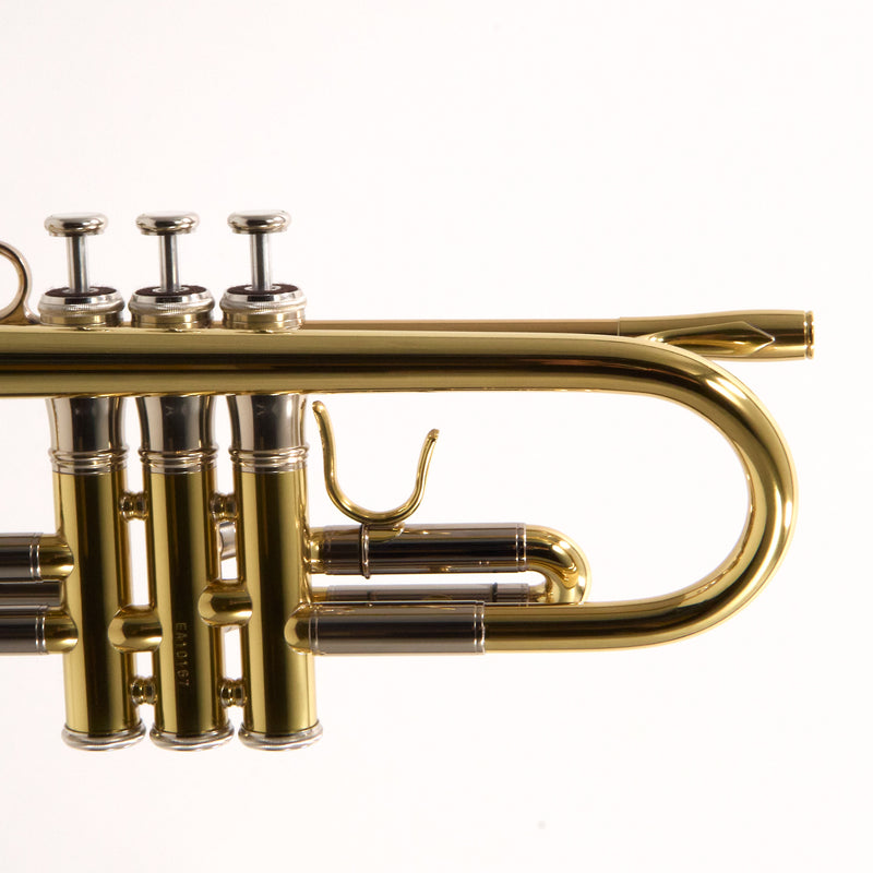 Jupiter XO Model 1600IL 'Roger Ingram' Professional Bb Trumpet SN EA10167 OPEN BOX- for sale at BrassAndWinds.com