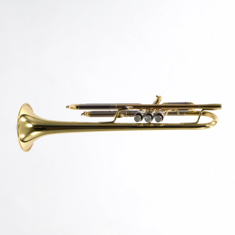 Jupiter XO Model 1600IL 'Roger Ingram' Professional Bb Trumpet SN EA10167 OPEN BOX- for sale at BrassAndWinds.com