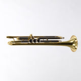 Jupiter XO Model 1600IL 'Roger Ingram' Professional Bb Trumpet SN EA10167 OPEN BOX- for sale at BrassAndWinds.com