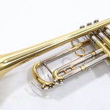Jupiter XO Model 1600IL 'Roger Ingram' Professional Bb Trumpet SN EA10167 OPEN BOX- for sale at BrassAndWinds.com