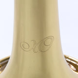 Jupiter XO Model 1600IL 'Roger Ingram' Professional Bb Trumpet SN EA10167 OPEN BOX- for sale at BrassAndWinds.com
