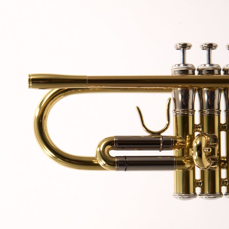 Jupiter XO Model 1600IL 'Roger Ingram' Professional Bb Trumpet SN EA10167 OPEN BOX- for sale at BrassAndWinds.com
