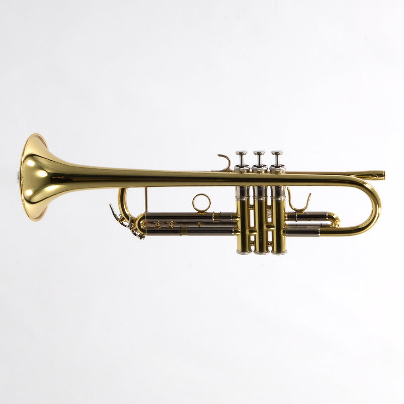 Jupiter XO Model 1600IL 'Roger Ingram' Professional Bb Trumpet SN EA10167 OPEN BOX- for sale at BrassAndWinds.com
