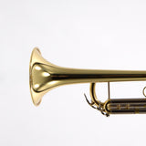 Jupiter XO Model 1600IL 'Roger Ingram' Professional Bb Trumpet SN EA10167 OPEN BOX- for sale at BrassAndWinds.com