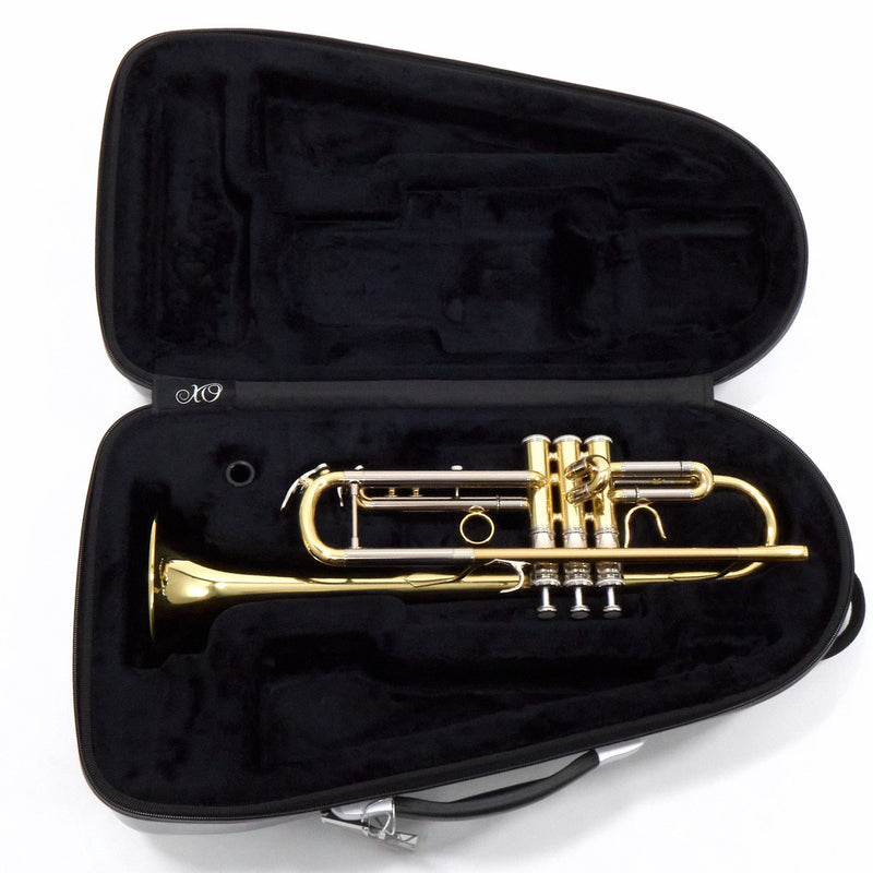 Jupiter XO Model 1600IL 'Roger Ingram' Professional Bb Trumpet SN EA10167 OPEN BOX- for sale at BrassAndWinds.com