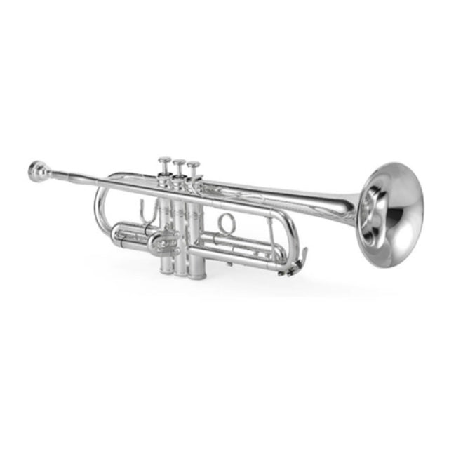 Jupiter XO Model 1600IS 'Roger Ingram' Professional Bb Trumpet BRAND NEW- for sale at BrassAndWinds.com