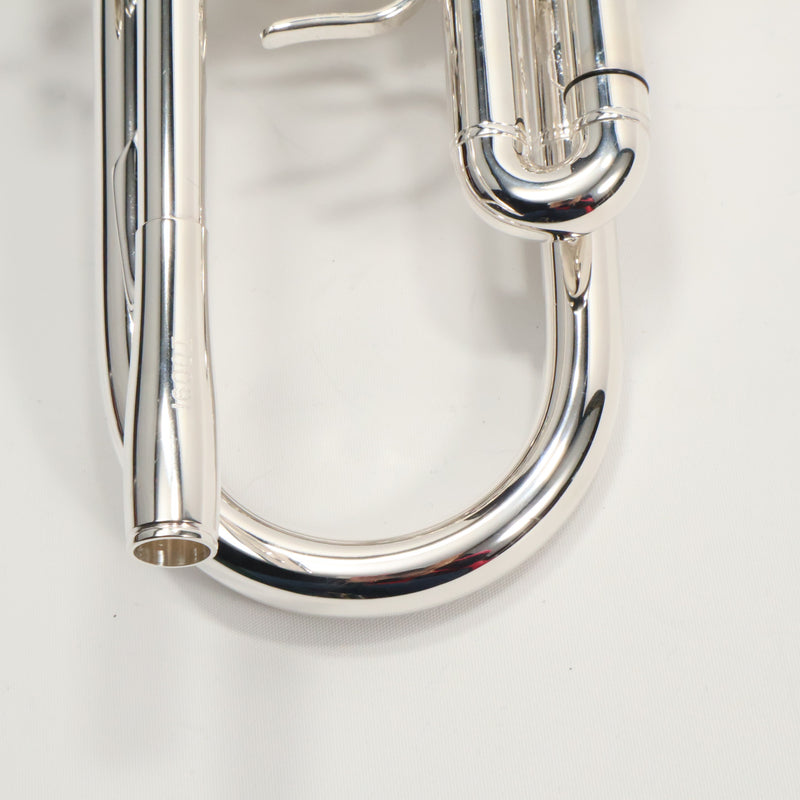 Jupiter XO Model 1600IS 'Roger Ingram' Professional Bb Trumpet MINT CONDITION- for sale at BrassAndWinds.com