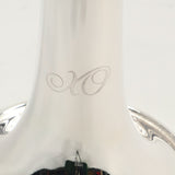 Jupiter XO Model 1600IS 'Roger Ingram' Professional Bb Trumpet MINT CONDITION- for sale at BrassAndWinds.com