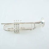 Jupiter XO Model 1600IS 'Roger Ingram' Professional Bb Trumpet SN A04615 OPEN BOX- for sale at BrassAndWinds.com