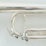 Jupiter XO Model 1600IS 'Roger Ingram' Professional Bb Trumpet SN A04615 OPEN BOX- for sale at BrassAndWinds.com