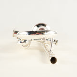 Jupiter XO Model 1600IS 'Roger Ingram' Professional Bb Trumpet SN TA02874 EXCELLENT- for sale at BrassAndWinds.com