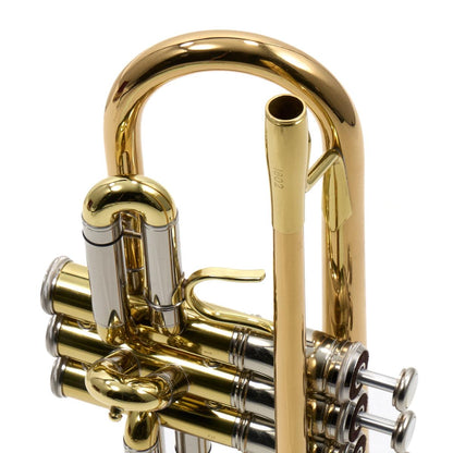 Jupiter XO Model 1602RL Professional Bb Trumpet