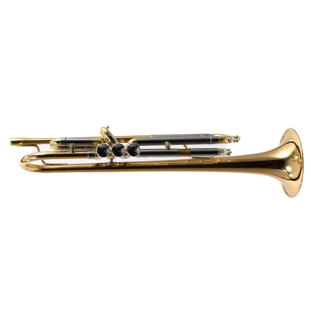 Jupiter XO Model 1602RL Professional Bb Trumpet