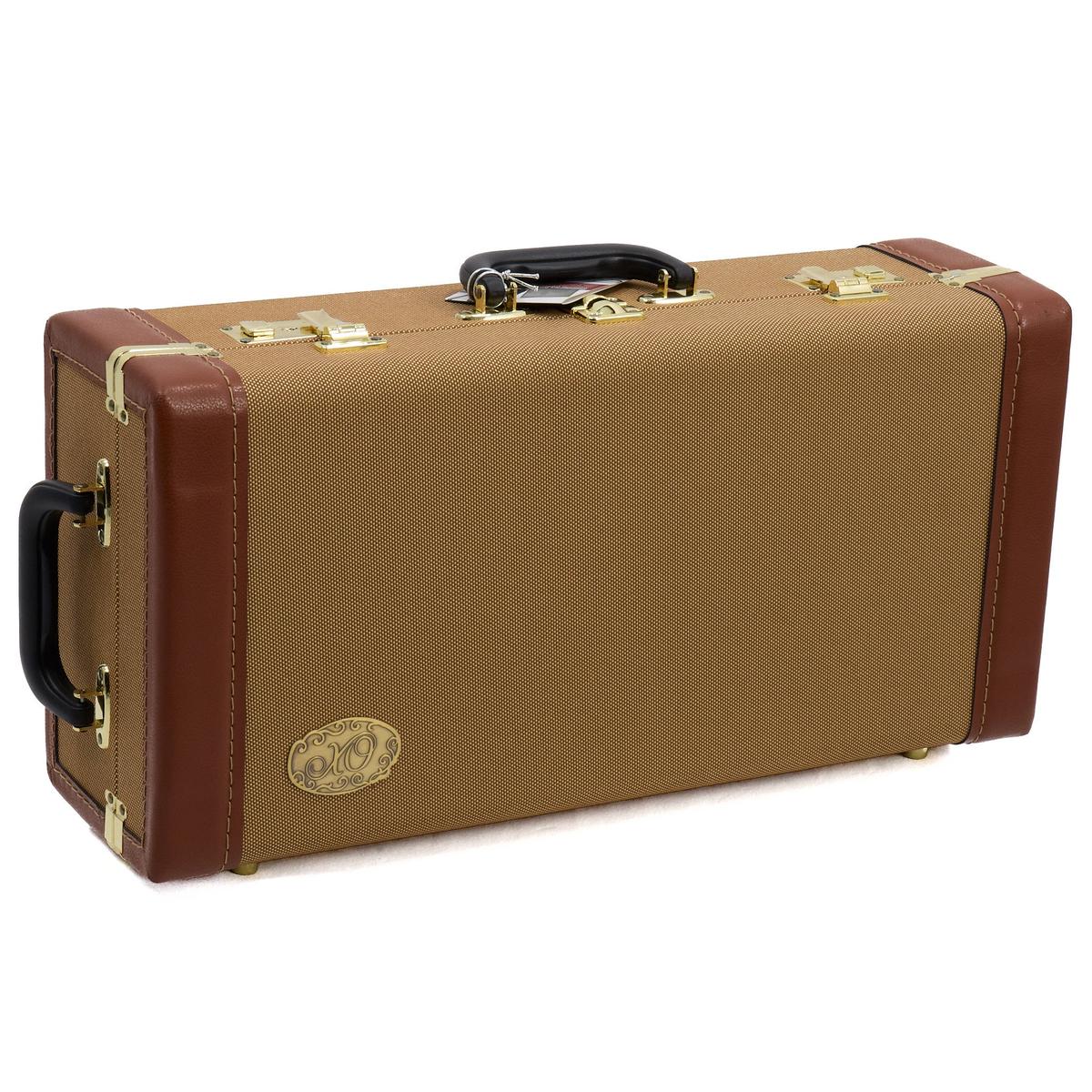 Jupiter XO Model 1602RL Professional Bb Trumpet