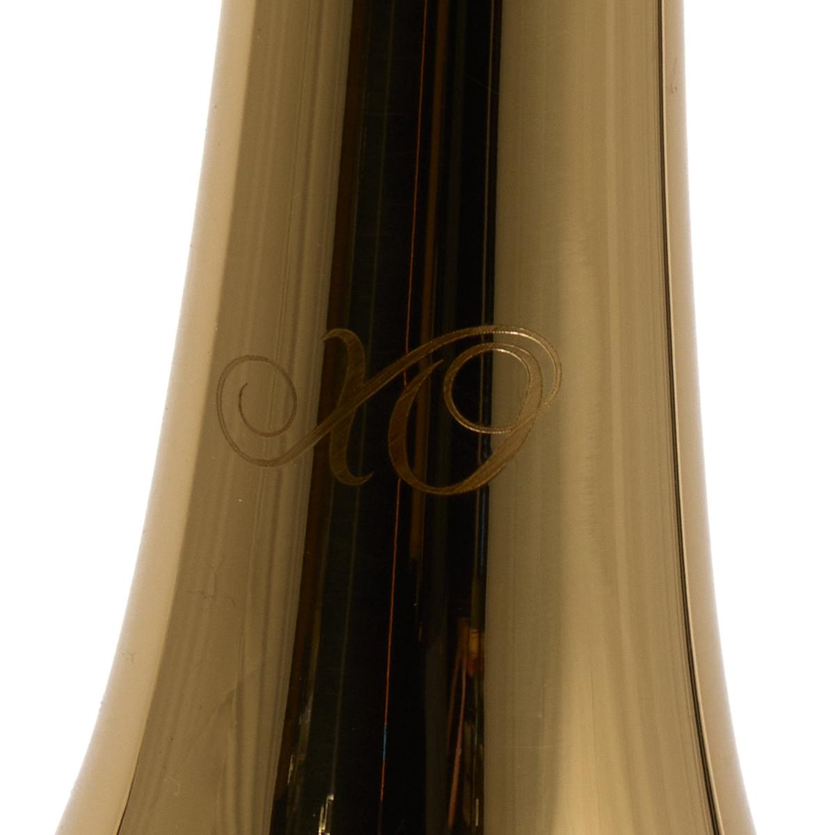 Jupiter XO Model 1602RL Professional Bb Trumpet