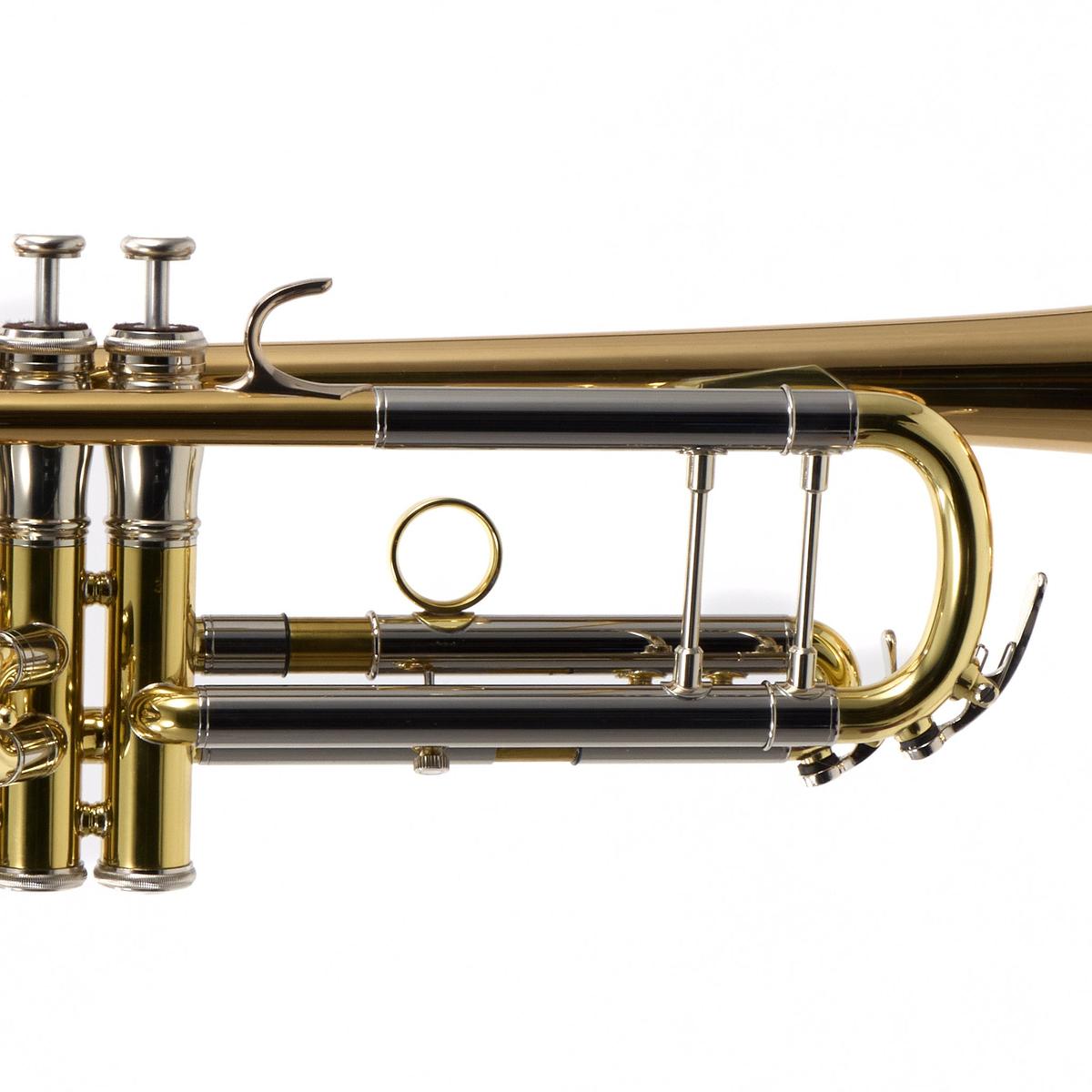 Jupiter XO Model 1602RL Professional Bb Trumpet