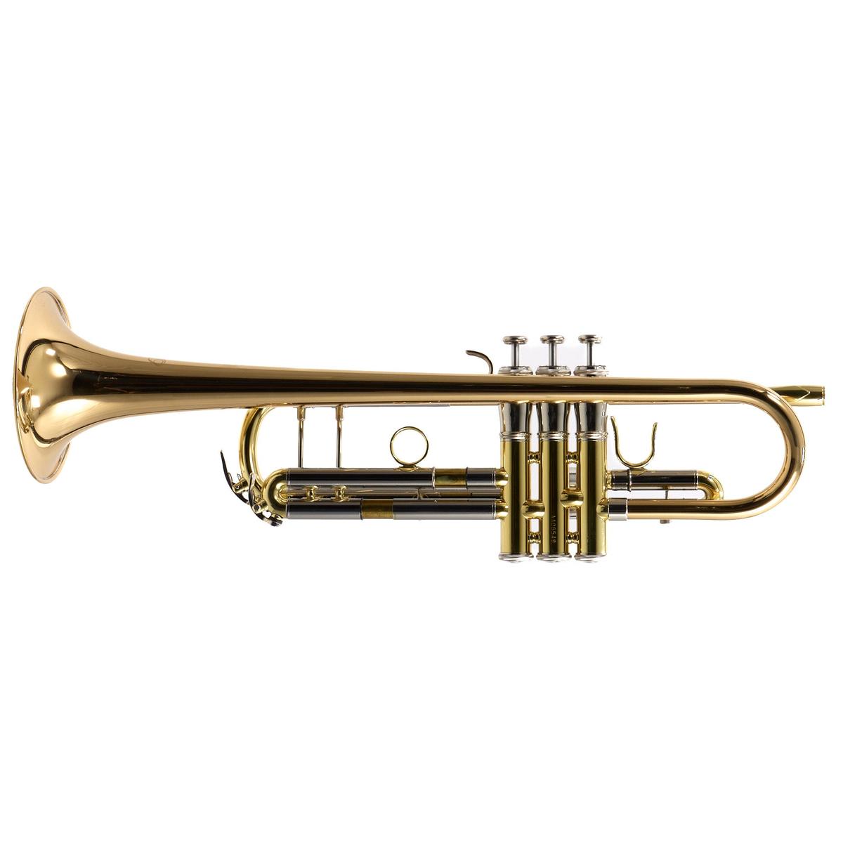 Jupiter XO Model 1602RL Professional Bb Trumpet
