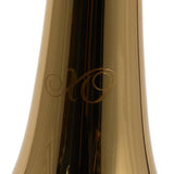 Jupiter XO Model 1602RL Professional Bb Trumpet SN AA06549 OPEN BOX